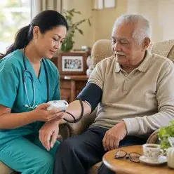Nursing